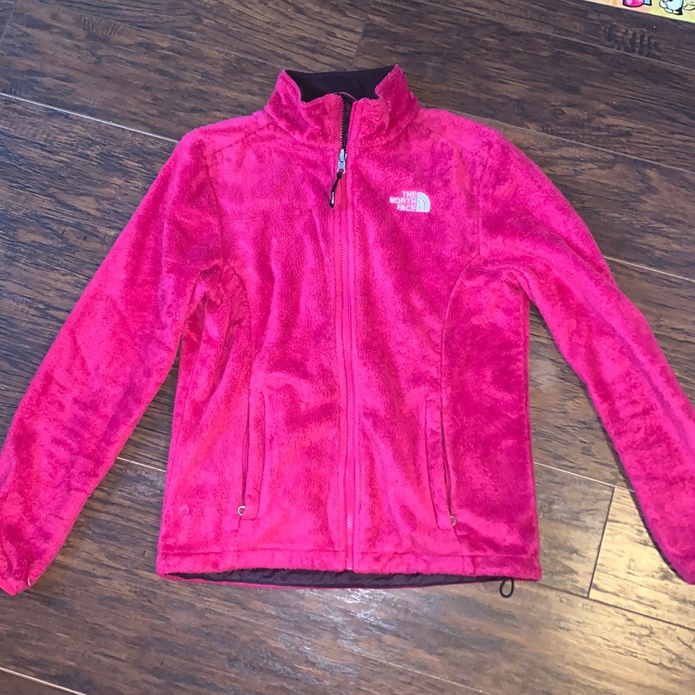 The North Face Fleece jacket